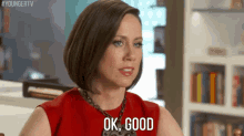 Ok, Good GIF - Younger Tv Younger Tv Land GIFs