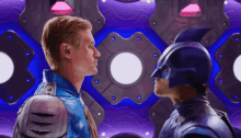 Sharkboy We Can Be Heroes GIF - Sharkboy We Can Be Heroes GIFs