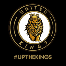 United Kings Kings GIF - United Kings Kings Up The Kings GIFs