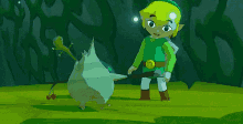 Zelda Thelegendofzelda GIF - Zelda Thelegendofzelda Link GIFs