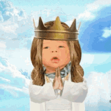Jebus Baby GIF - Jebus Baby Blessed GIFs