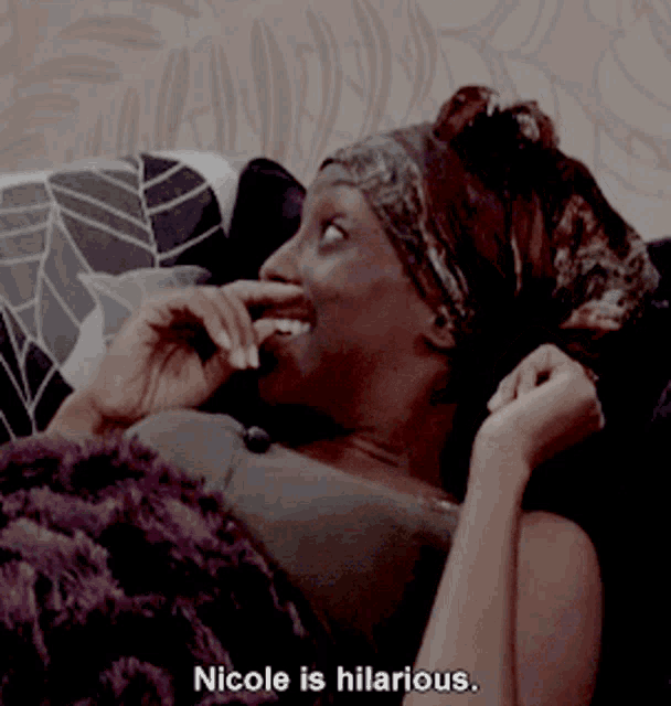 Nicole Bb Nicole GIF - Nicole Bb Nicole Nicole Bb GIFs