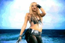 shakira dance