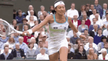 Kimiko Date Tennis GIF - Kimiko Date Tennis Japan GIFs