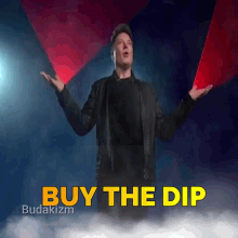 Buy The Dip Buy Dip GIF - Buy The Dip Buy Dip Dip GIFs