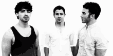 Brothers GIF - Jonas Brothers Joe Jonas Nick Jonas GIFs