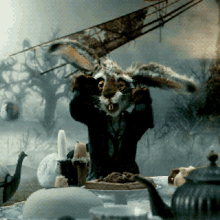 March Hare GIF - March Hare GIFs