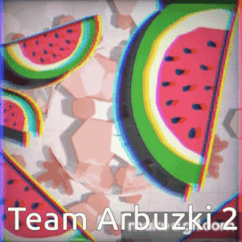Arbuzki Watermelon GIF - Arbuzki Watermelon Fruit GIFs