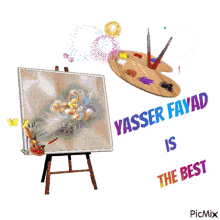 Fayad Yasser GIF - Fayad Yasser Yasser Fayad GIFs