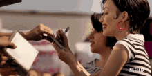 signing selena quintanilla christian serratos selena popular signing selena quintanilla christian serratos selena popular