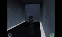 konoko oni shinatama spooky