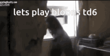 Bloons Bloons Td6 GIF - Bloons Bloons Td6 Bloons Tower Defense GIFs