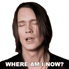 where am i now pellek halloween song cover what is this place where am i