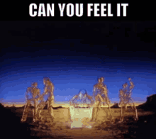 Can You Feel It Michael Jackson GIF - Can You Feel It Michael Jackson The Jacksons GIFs