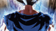 Dragon Ball Super Goku GIF - Dragon Ball Super Goku GIFs