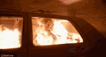 Chillin This Is Fine GIF - Chillin This Is Fine Me Vs Life GIFs