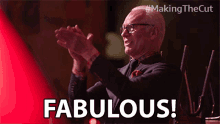 Fabulous Clapping GIF - Fabulous Clapping Applause GIFs