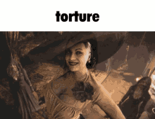 Torture Flo GIF - Torture Flo Torture Flo GIFs