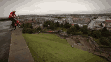 extreme biking danny mac askill trial street extreme biking danny mac askill trial street