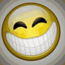 Smile Emoji GIF - Smile Emoji Happy GIFs