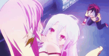anime oppai