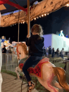 Excited Happy GIF - Excited Happy Carousel GIFs