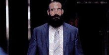 Brodie Lee The Exalted One GIF - Brodie Lee The Exalted One Impressed GIFs