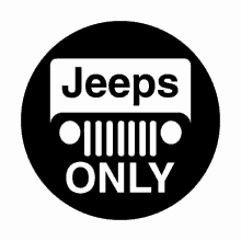 i love jeep jeep jeep only jeep man pack mm flash