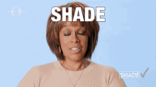 Shade Gayle King GIF - Shade Gayle King Oprah Winfrey GIFs