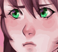 Anime Angry GIF - Anime Angry Blush GIFs