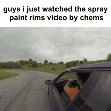Chems Spray Paint GIF - Chems Spray Paint Paint GIFs