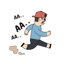 run verdilari you kuper transparent