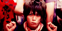 kentarou itou sad frown