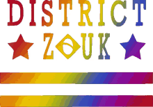 districtzouk districtzoukdance