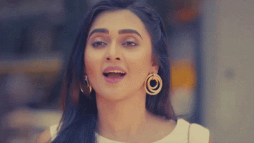 Tejasswi Prakash Mishti GIF - Tejasswi Prakash Tejasswi Mishti - Discover &amp; Share GIFs
