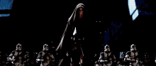 Evil Anakin Skywalker - Star Wars GIF - Star Wars Anakin Skywalker Clones GIFs