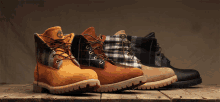 timberland shoes boots for men