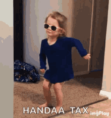 dancing sunglasses