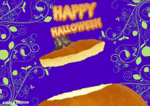 Halloween Is Coming Soon Happy Halloween GIF - Halloween Is Coming Soon Halloween Is Coming Halloween GIFs