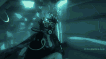 Underwater H2o GIF - Underwater H2o Scuba Diving GIFs