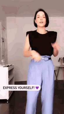 yourself fashion