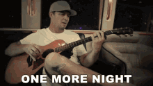 one more night miles doughty slightly stoopid one more night song only one night more one more night miles doughty slightly stoopid one more night song only one night more