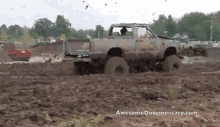 Dirty Muddy Car GIF - Dirty Car Dirty Truck Mud Trail GIFs
