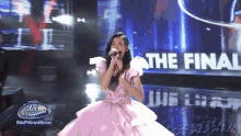 idolph idolphilippines zeph zephanie singing idolph idolphilippines zeph zephanie singing