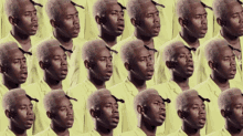 Igor Conformity GIF - Igor Conformity Tyler The Creator GIFs