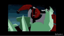 ben10 alien10 op alien punch ben10 alien10 op alien punch