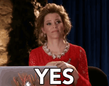 Yes GIF - Yes Agree Concur GIFs