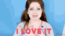 Thursday I Love You GIF - Thursday I Love You I Love You Very Much GIFs