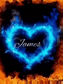 Love James GIF - Love James Luv GIFs