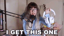 I Get This One Manic Pixie Dani GIF - I Get This One Manic Pixie Dani Nakuha Ko Ito GIFs